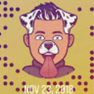 Meet your Posher, Jordan